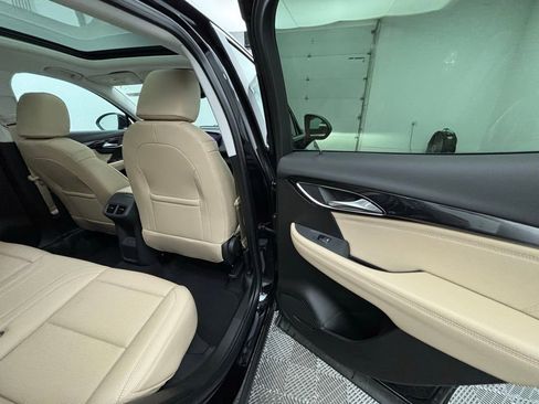 New 2025 Buick Envision Preferred image 41