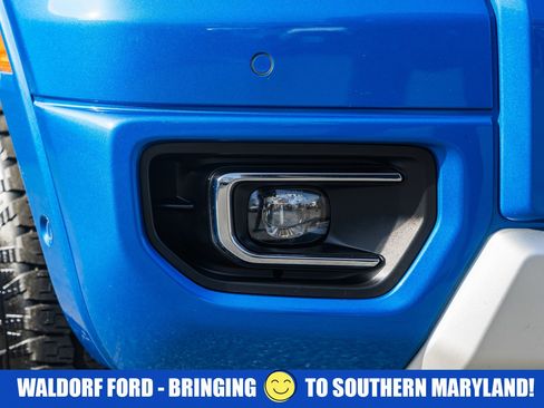 Certified 2024 Ford Ranger XLT image 14