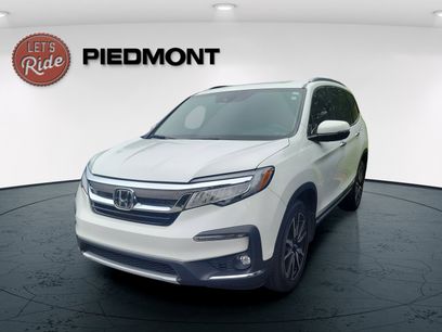 Used 2022 Honda Pilot Touring