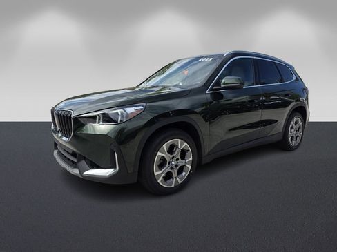 Certified 2023 BMW X1 xDrive28i w/ Premium Package image 8