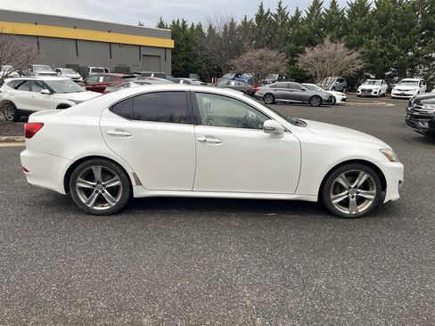 Used 2013 Lexus IS 250 250 image 9