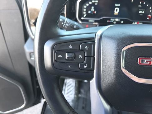 Used 2024 GMC Sierra 1500 Elevation image 26