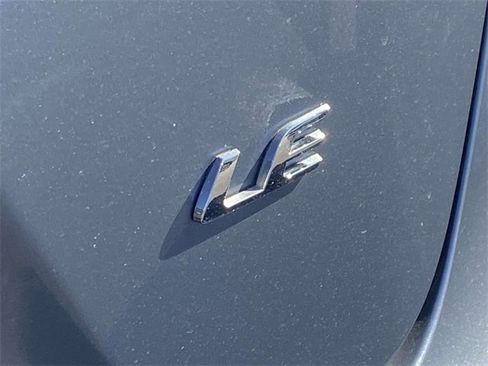 Used 2024 Toyota Corolla LE image 8