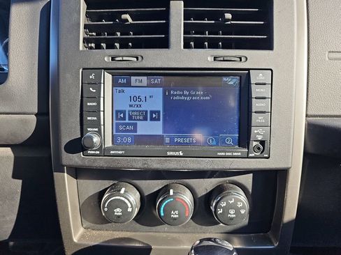 Used 2012 Jeep Liberty Sport w/ Popular Equipment Group image 25