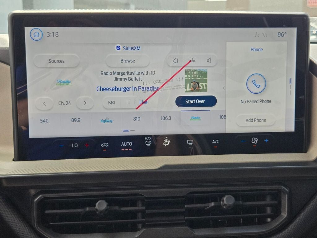 New 2026 Ford Bronco Sport Big Bend AWD/4WD image 20