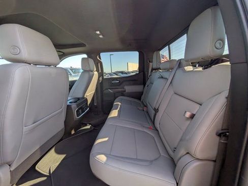 Used 2020 GMC Sierra 1500 SLT w/ SLT Premium Plus Package image 12