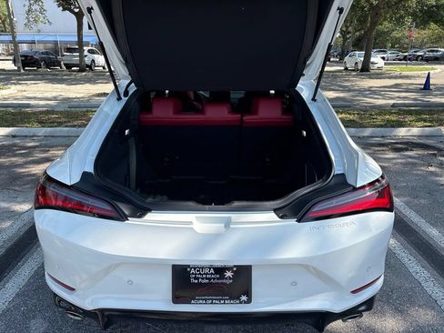 Used 2024 Acura Integra A-Spec FWD image 29