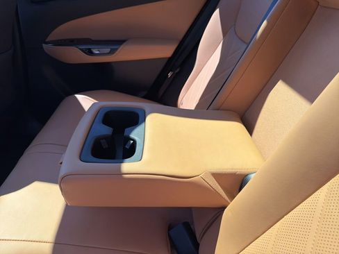 Used 2025 Lexus NX 350h AWD w/ Cold Area Package image 32