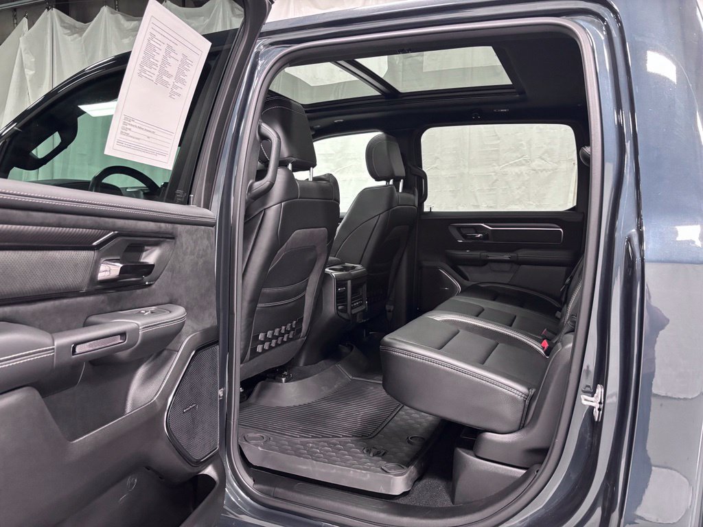 Used 2026 RAM 1500 RHO w/ RHO Level 1 Equipment Group AWD/4WD image 41