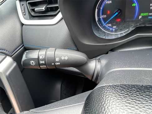 Used 2019 Toyota RAV4 XSE image 23