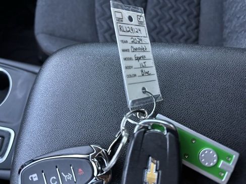 Used 2024 Chevrolet Equinox LT image 46