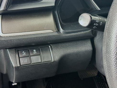 Used 2019 Honda Civic LX image 16