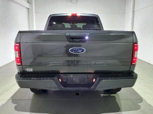 Used 2019 Ford F150 XLT w/ Equipment Group 301A Mid image 22
