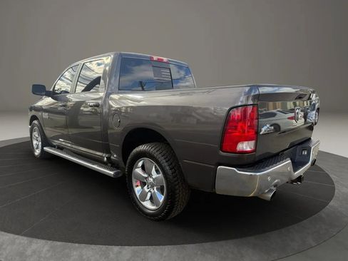 Used 2017 RAM 1500 Big Horn image 7
