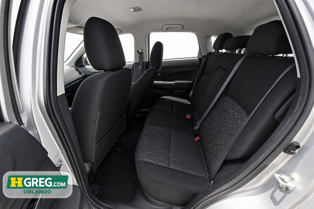 Used 2024 Mitsubishi Outlander Sport AWD image 14