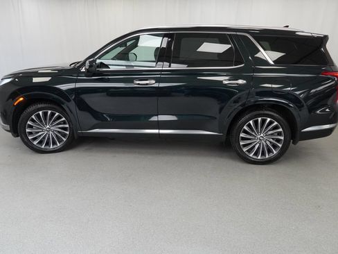 Used 2023 Hyundai Palisade Calligraphy AWD/4WD image 6
