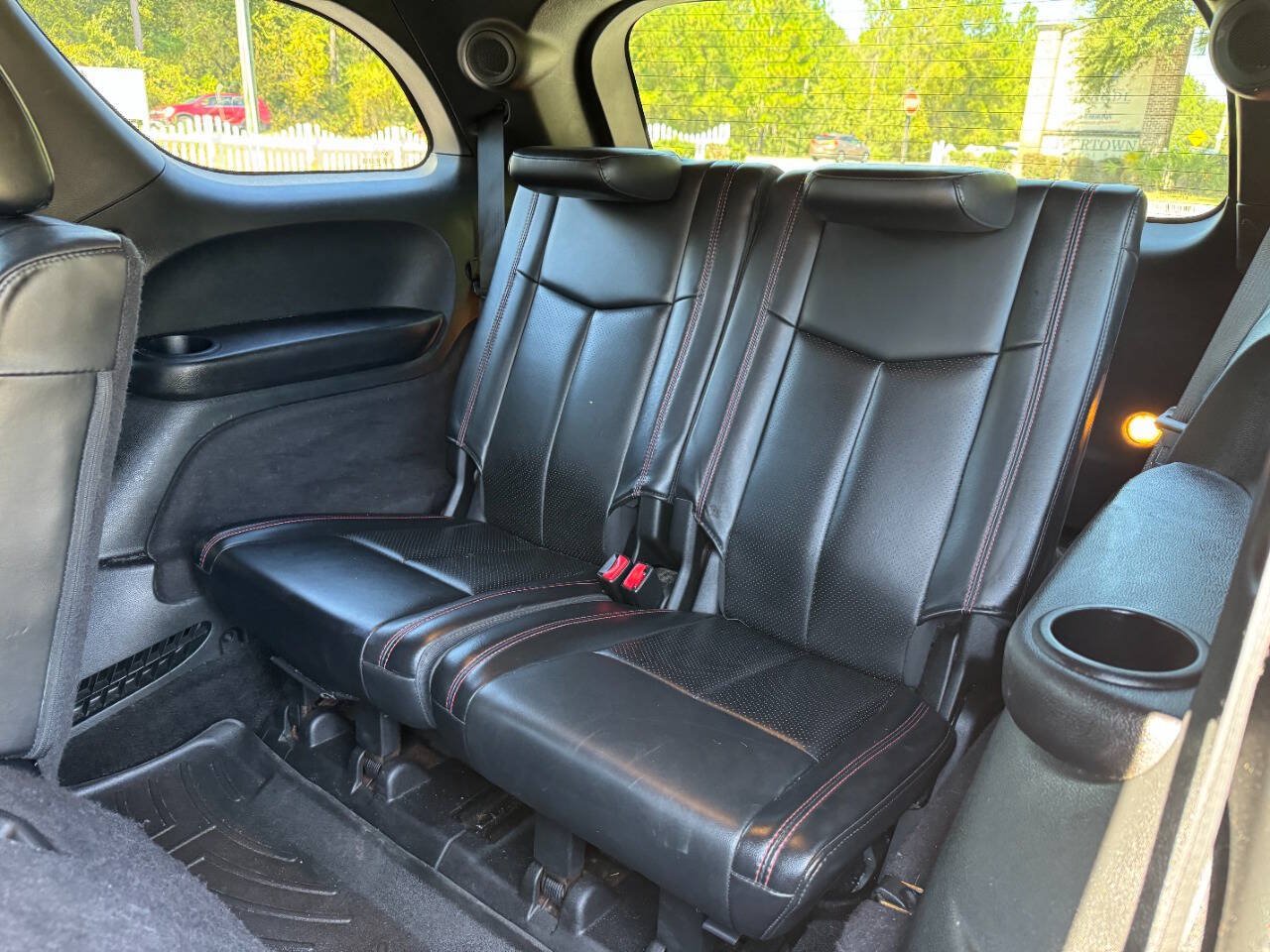 Used 2015 Dodge Durango R/T AWD/4WD image 13