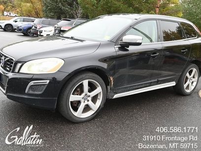 Used 2011 Volvo XC60 T6 R-Design w/ Convenience Pkg