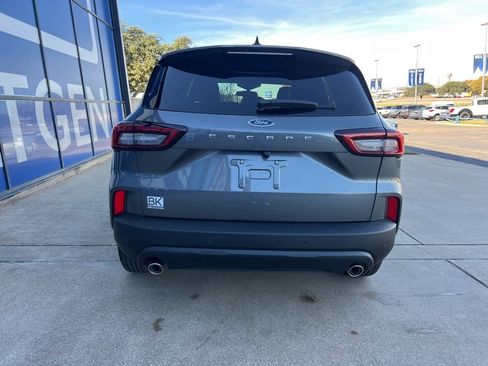 New 2026 Ford Escape ST-Line w/ Tech Pack #1 image 5