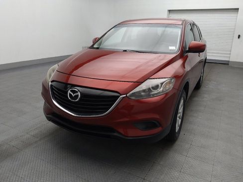 Used 2013 MAZDA CX-9 Touring image 15