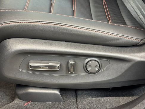 New 2026 Honda CR-V Sport-L image 11