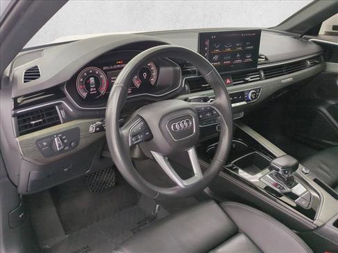 Used 2023 Audi A4 2.0T Premium Plus w/ Premium Plus Package AWD/4WD image 10