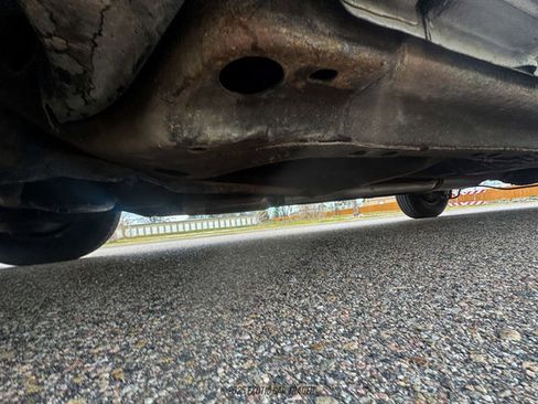 Used 1986 Cadillac Brougham Brougham image 90