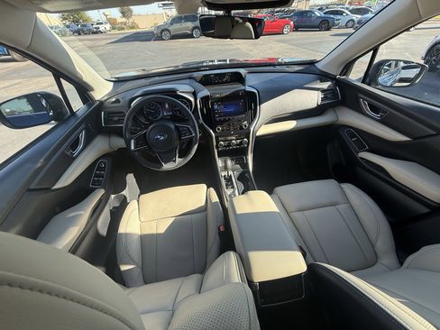 Used 2020 Subaru Ascent Limited w/ Technology Package image 24
