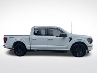 Used 2023 Ford F150 XLT w/ Equipment Group 302A High RWD video 3