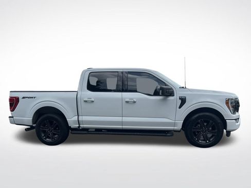 Used 2023 Ford F150 XLT w/ Equipment Group 302A High RWD image 3