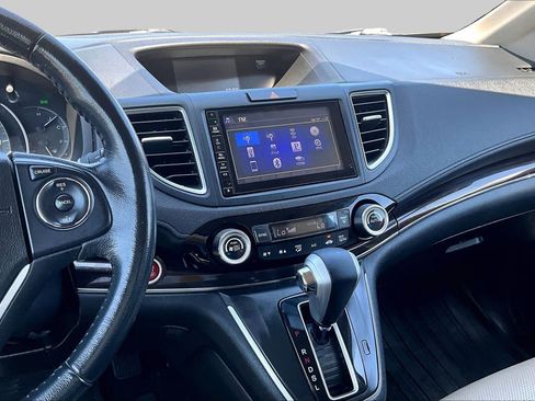 Used 2015 Honda CR-V EX-L image 7