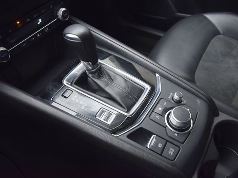 Used 2020 MAZDA CX-5 Touring image 25