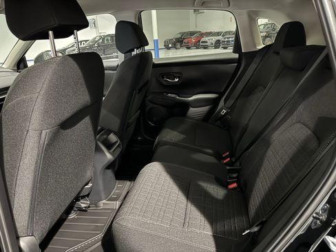 New 2026 Honda HR-V LX image 8