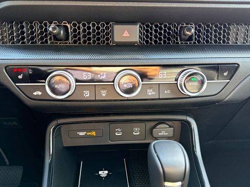 New 2026 Honda CR-V Sport-L image 20