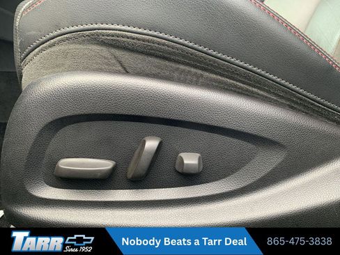 Used 2017 Chevrolet SS image 14