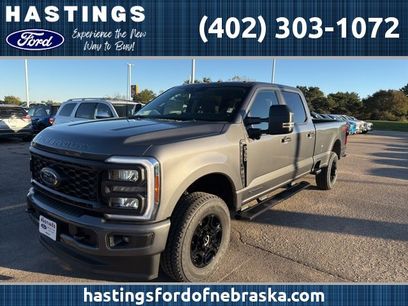 New 2026 Ford F350 XL w/ STX Appearance Package