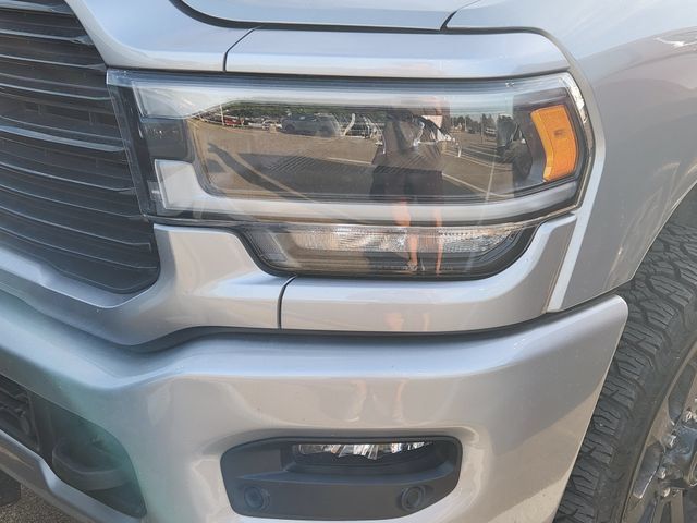 Used 2024 RAM 2500 Laramie w/ Night Edition AWD/4WD image 6