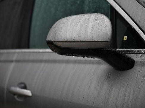 Certified 2026 Genesis GV80 3.5T Prestige image 5