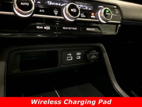 Used 2025 Honda Pilot EX-L image 16