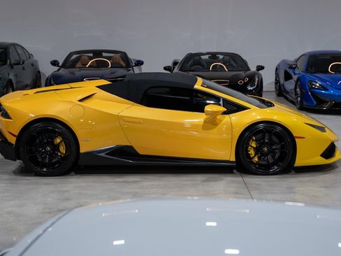 Used 2016 Lamborghini Huracan LP 610-4 image 63