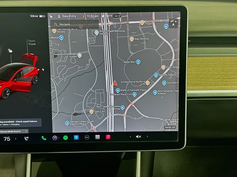 Used 2020 Tesla Model 3 Standard Range Plus image 21