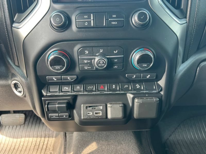 Used 2020 Chevrolet Silverado 1500 LT w/ All-Star Edition AWD/4WD image 26