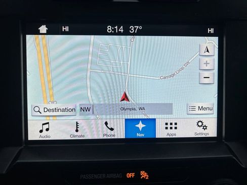 Used 2017 Ford F150 Lariat image 30