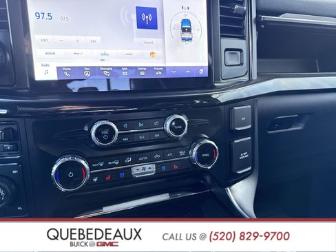 Used 2023 Ford F150 Raptor w/ Equipment Group 802A Raptor R image 41