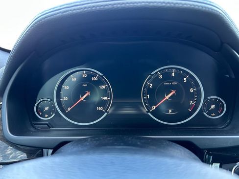 Used 2018 BMW X6 xDrive35i image 14