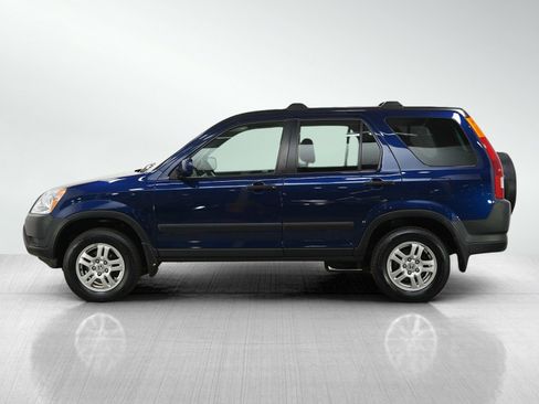 Used 2003 Honda CR-V EX image 2