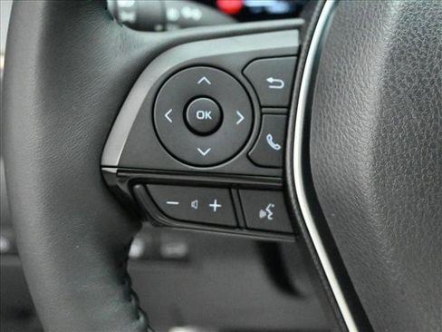 Used 2024 Toyota Venza Limited AWD/4WD image 11