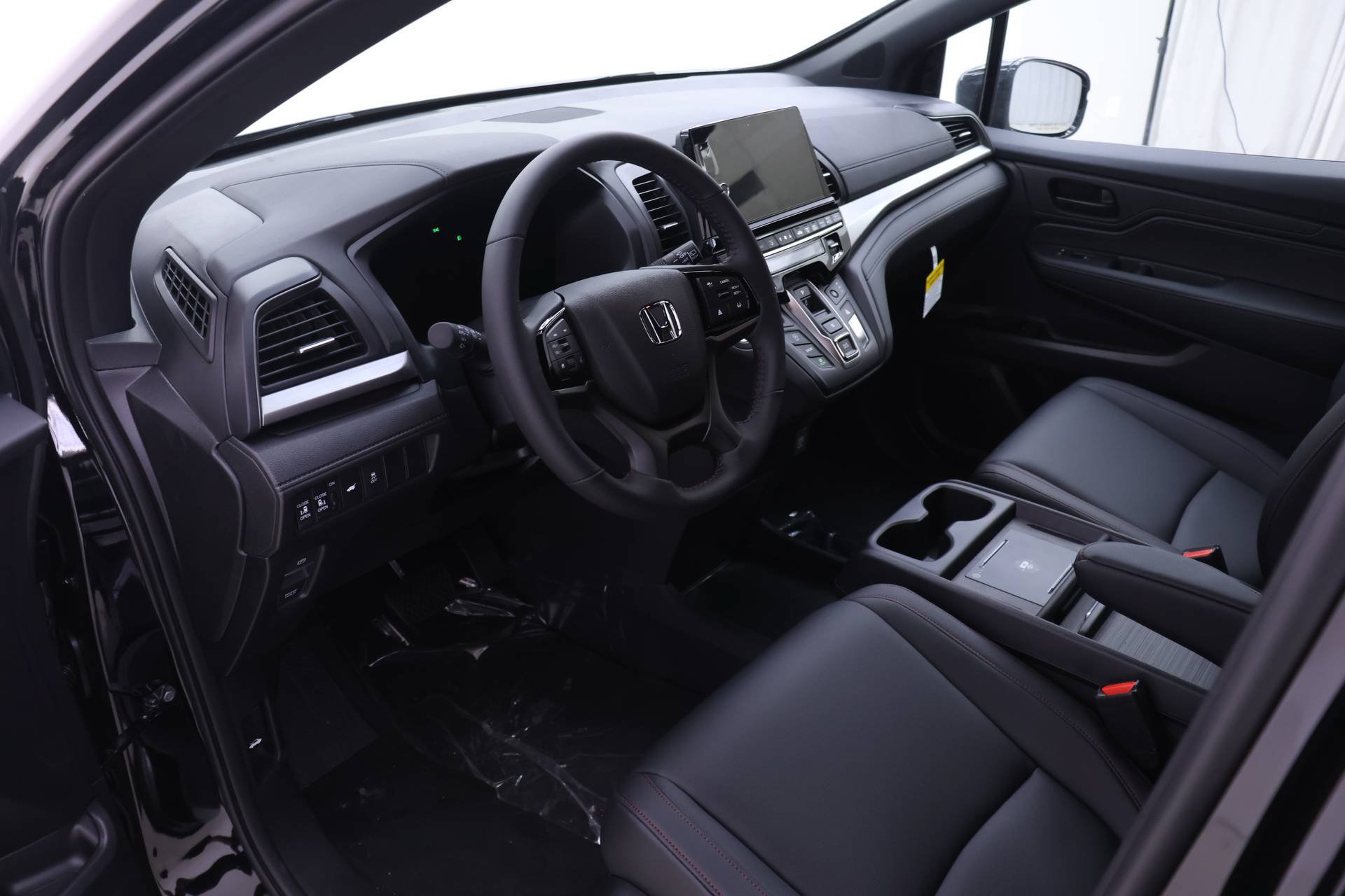 New 2027 Honda Odyssey Sport-L image 3