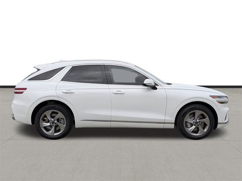 New 2026 Genesis GV70 2.5T image 4