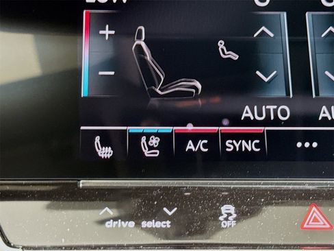 New 2026 Audi RS 7 Performance image 21